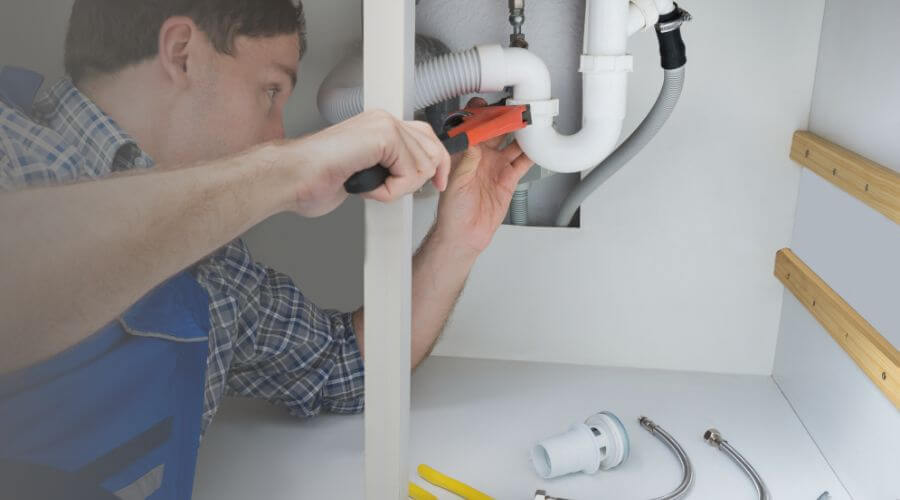 Local 24/7 Emergency Plumbing in Tye, TX